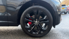 Jaguar F-Pace 2.0 D200 R-Dynamic HSE Black 5dr Auto AWD Diesel Estate